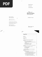 Stefan Boncu Psihologie Sociala Aplicata2 PDF | PDF