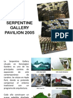 Siza Serpentine Pavilion