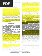 Penal Especial Aula 11 - Crimes Contra a Saúde Pública