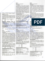 Caracteristicas de Electrodo e6011- Norma Aws a5.1