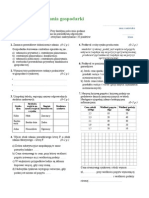 Download Krok w Przedsibiorczo Istota Funkcjonowania Gospodarki Runkowej test A i B by kamil SN290652784 doc pdf