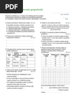 Download Krok w Przedsibiorczo Istota Funkcjonowania Gospodarki Runkowej test A i B by kamil SN290652784 doc pdf