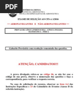 Cfs 2015.2016, - 1' cabo