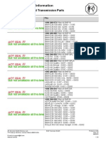 Manual Partes Electricas ZF