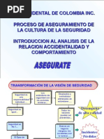 1 Analisis de Conducta