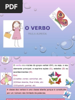 Verbo Completo