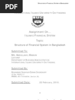 Download Financial System in Bangladesh by SE Chowdhury SN29065718 doc pdf