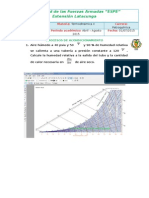 Procesos Acondicionamiento