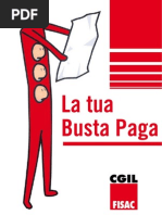 Busta Paga