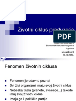 v5 - Zivotni Ciklus Preduzeca