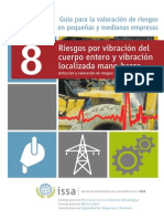 Guía Evaluación de Vibraciones