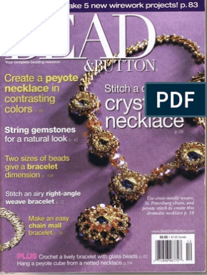 Bead and Button 2007 12 Nr-082 PDF