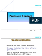 13 - Pressure Sensors