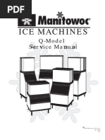 Download Manitowoc Ice Makers Service Manual by Jason Paschke SN290667264 doc pdf