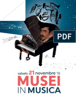 La Notte Dei Musei