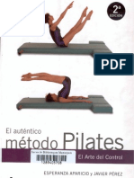 Autentico Metodo Pilates