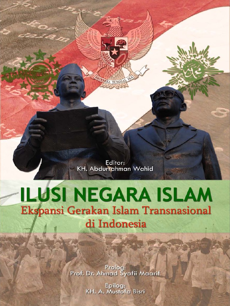 Ilusi Negara Islam Pdf
