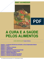 Cspa1 A Cura Pelos Alimentos PDF
