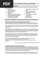 Download Three Day Road Novel Analysis of Themes and Synopses by Matthew Pi SN290675054 doc pdf