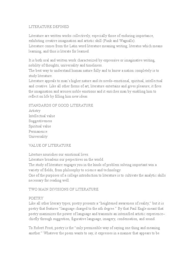 Research about poetry picture