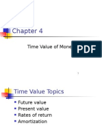 Time Value of Money