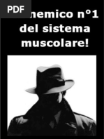 Download Il nemico n1 del sistema muscolare - by Pianeta-Stretchingit by Pianeta Stretching SN29067755 doc pdf