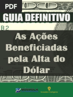 Guia Acoes Dolar