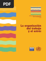 Estres Laboral PDF