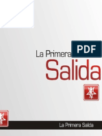 La Primera Salida