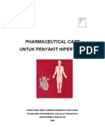 Ph Care Hipertensi ,,