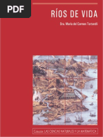 20 Ríos de La Vida - María Del Carmen Tortorelli