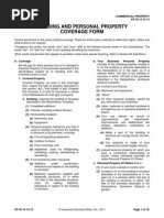 Additional Insured - Owners, Lessees or Contractors - Scheduled Person ...
