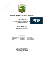 Download Proposal PKMK Unand Payakumbuh Telur Asin Assmiras asin asap multi rasa by Dzul Qarnain SN290683370 doc pdf