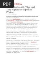 Revista Rumbo - 202 | PDF | Thomas Hobbes | Separación de poderes
