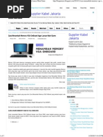 Download Cara Menambah Memory VGA OnBoard Agar Lancar Main Gamepdf by Charly Pioneer SN290686666 doc pdf