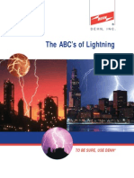 The ABC's of Lightning