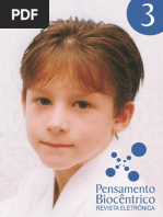 Revista Pensamiento Biocentrico 03