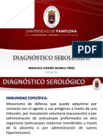 7-Diagnostico Serologico