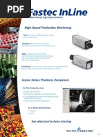Fastec Inline Datasheet