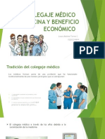 colegajemedicomedicinaybeneficioeconomico-130424113031-phpapp02