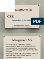 Css