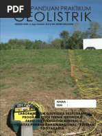 Download Modul Geolistrik by asda SN290696574 doc pdf