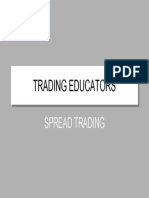 Joe Ross - Spread Trading PDF