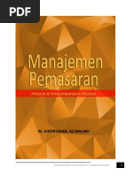 Download Produk Dan Strategi Produk Dalam Pemasaran - PDF by Qoi Roeman SN290698606 doc pdf