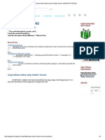 Image Dilation Without Using 'Imdilate' Function - IMAGE PROCESSING