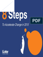Kotter 8 Steps Ebook