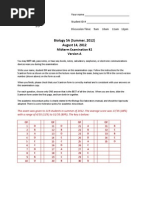 Bio5A Midterm2 (2012U)