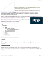 Wikipedia - Mosaic (Genetics) (CHECKED)