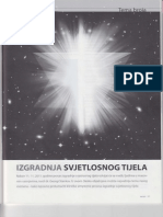 Izgradnja Svjetlosnog Tijela PDF