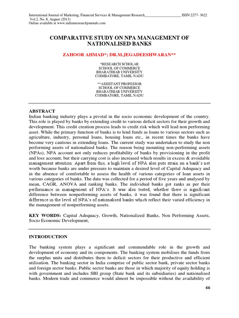 research paper service quality banks